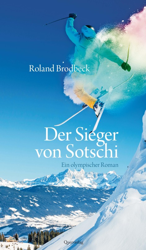 Eine schwule Liebesgeschichte und ein beeindruckendes politisches Coming-out. Bild