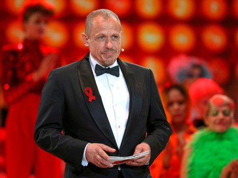 (c) APA/Georg Hochmuth Bild