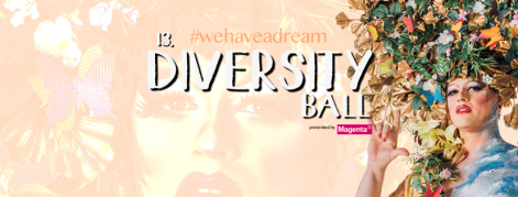 (c) Diversity Ball Bild