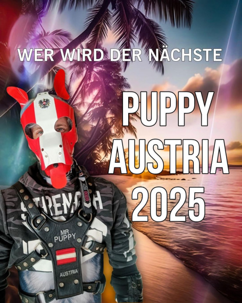 ©️ Austrian Puppy Weekend Vienna 2024 Bild