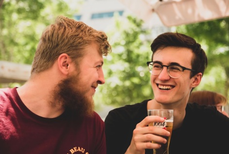 Foto von Donovan Grabowski Bild